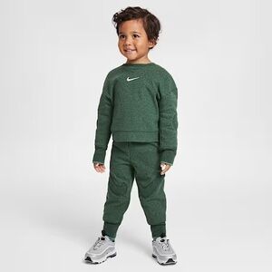 SOLD Nike Kids ReadySet Two Piece Set in green size 2T